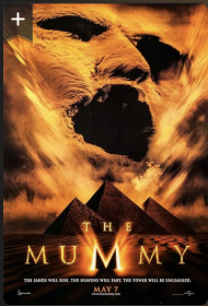 The Mummy